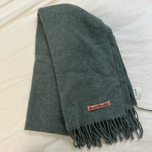 Acne Studios Accessories - Acne Studios scarf